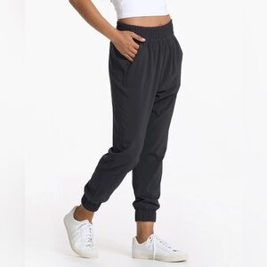 Vouri Villa Jogger black